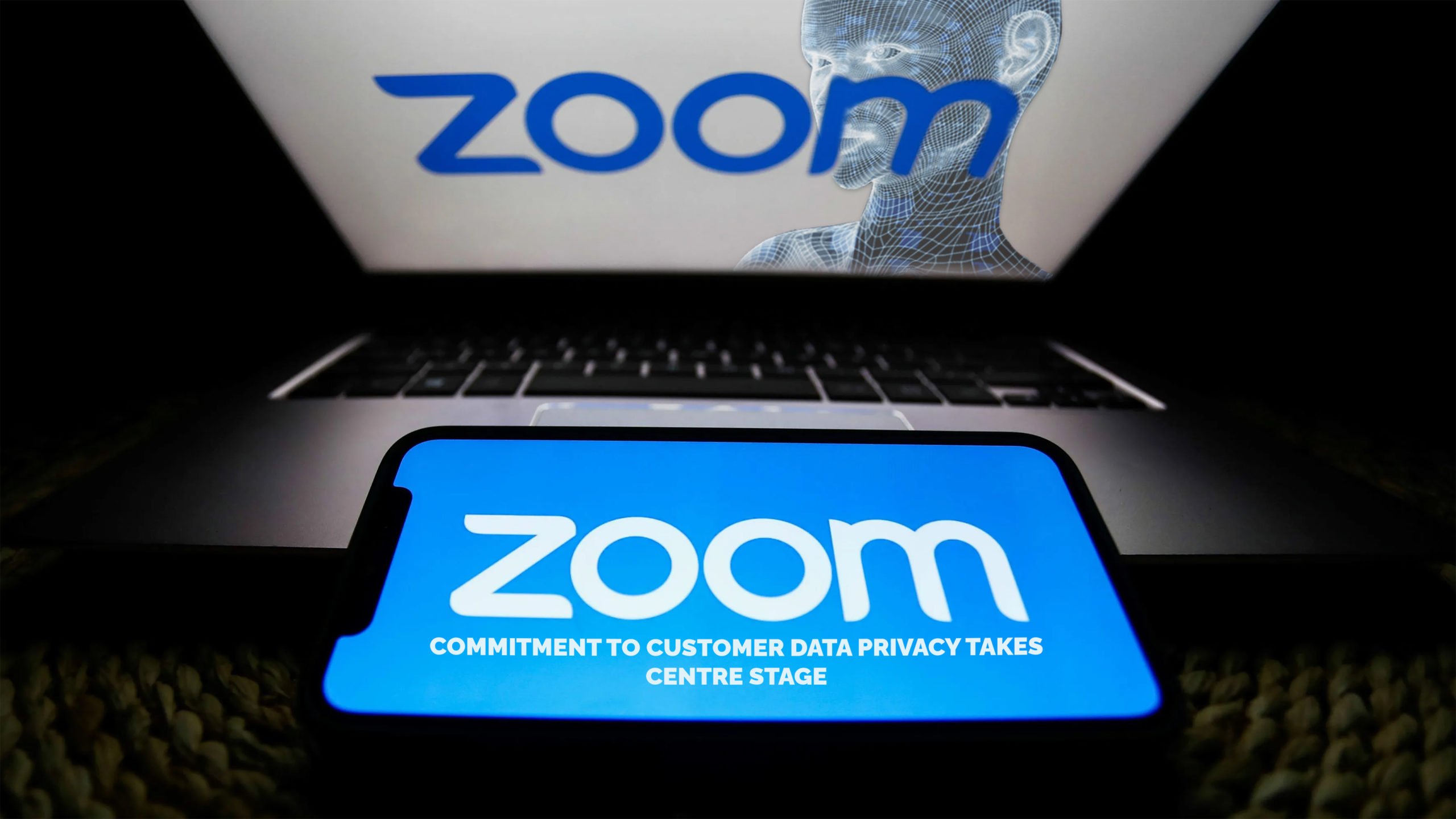Zoom Reverses Policy: Commitment to Customer Data Privacy Takes Centre Stage