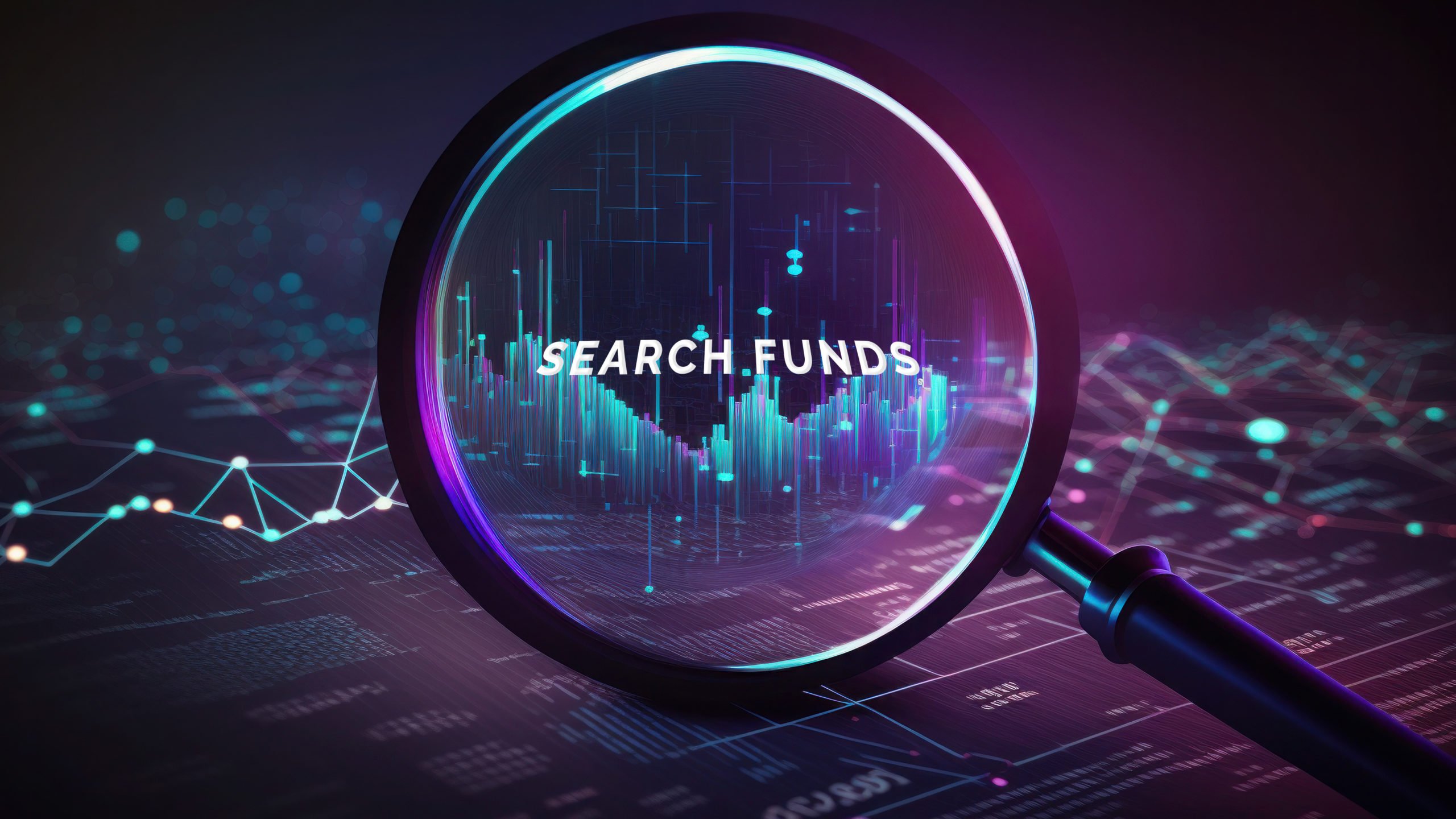 Understanding Search Funds and Entrepreneurial Acquisitions