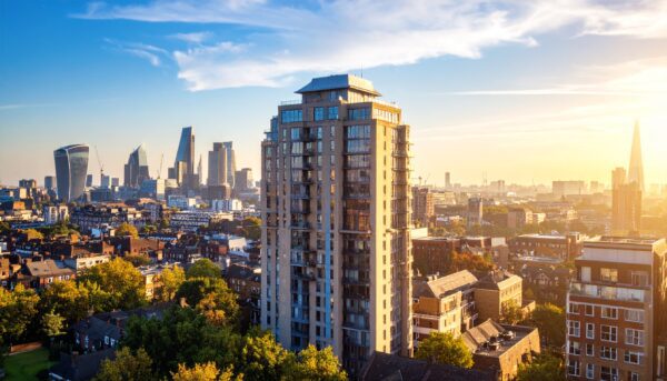 Building Safety Act 2022: New Regulations For Higher-Risk Buildings