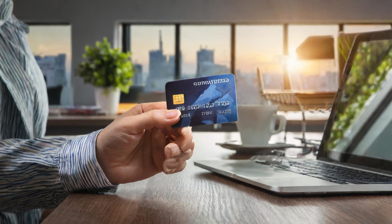 Firefly-holding-a-credit-card-in-an-office-57950-scaled-1