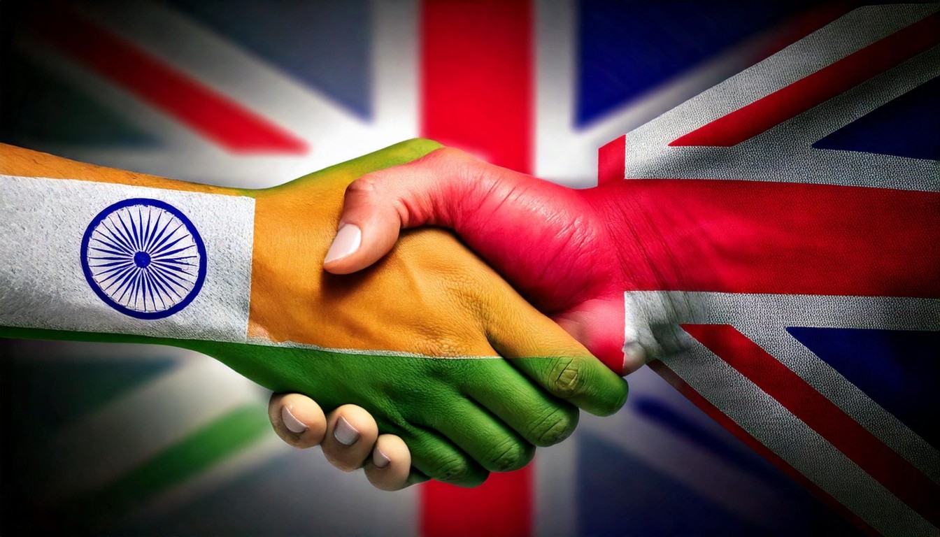 firefly-one-hand-with-the-indian-flag-shaking-the-hand-of-a-uk-flag-95070-scaled-1