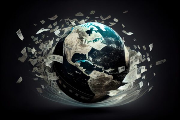 The Great Wealth Exodus of 2024