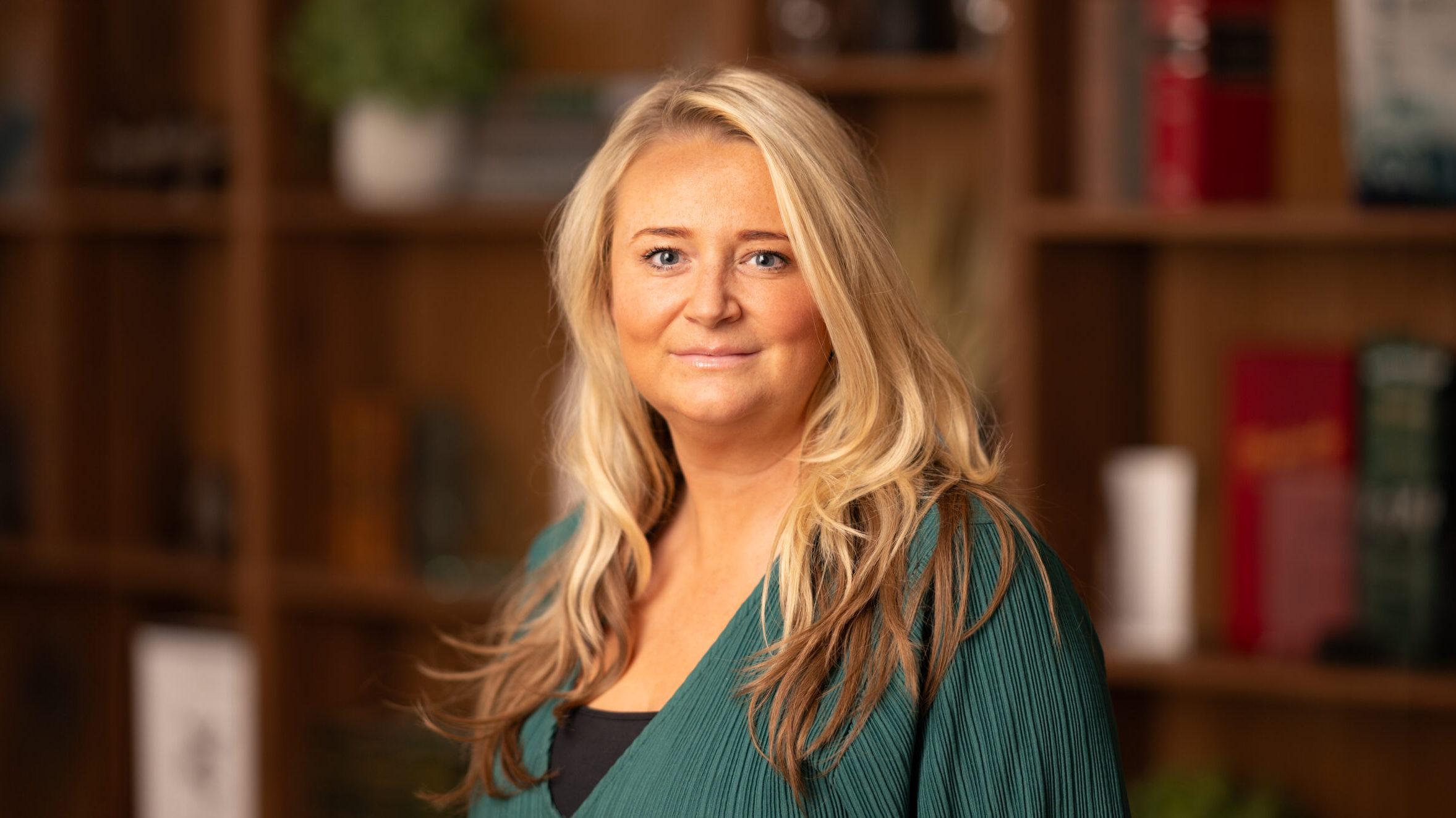 Lucy Davis, Conveyancing Executive at Quastels, London.