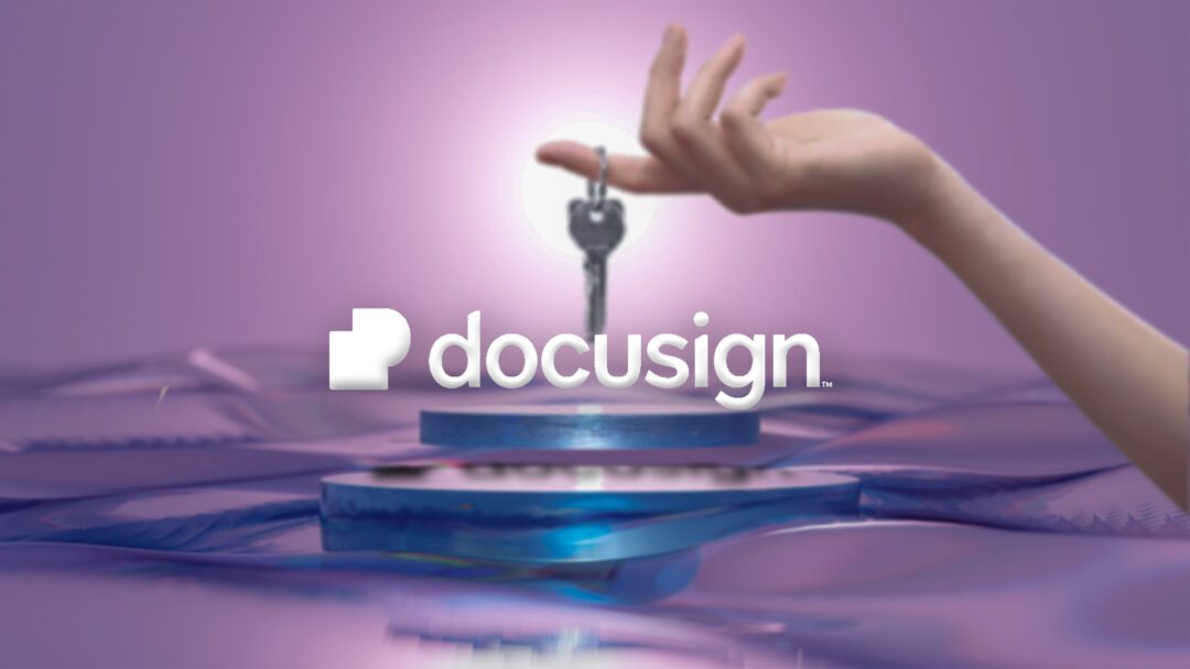Docusign Guide for Quastels Clients