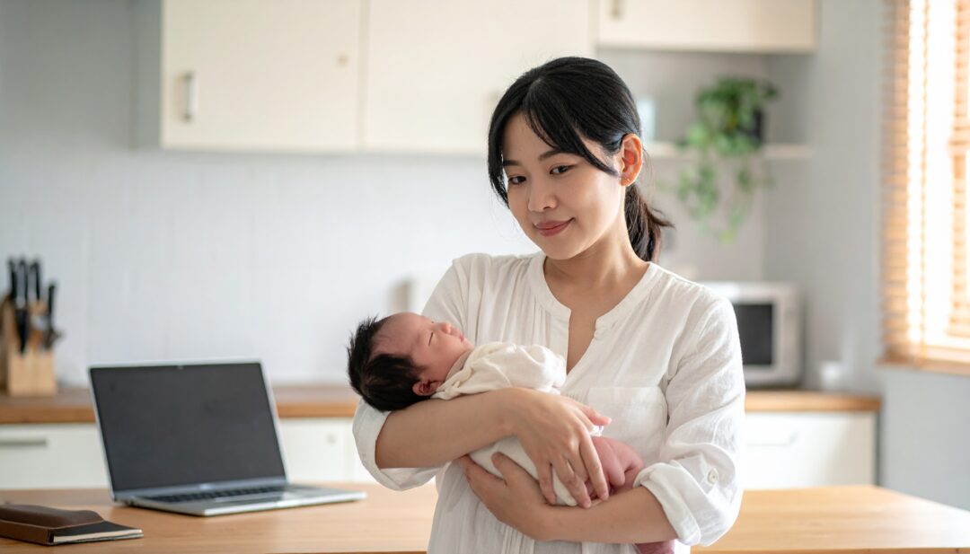 Family Friendly Leave in the Employment Rights Bill