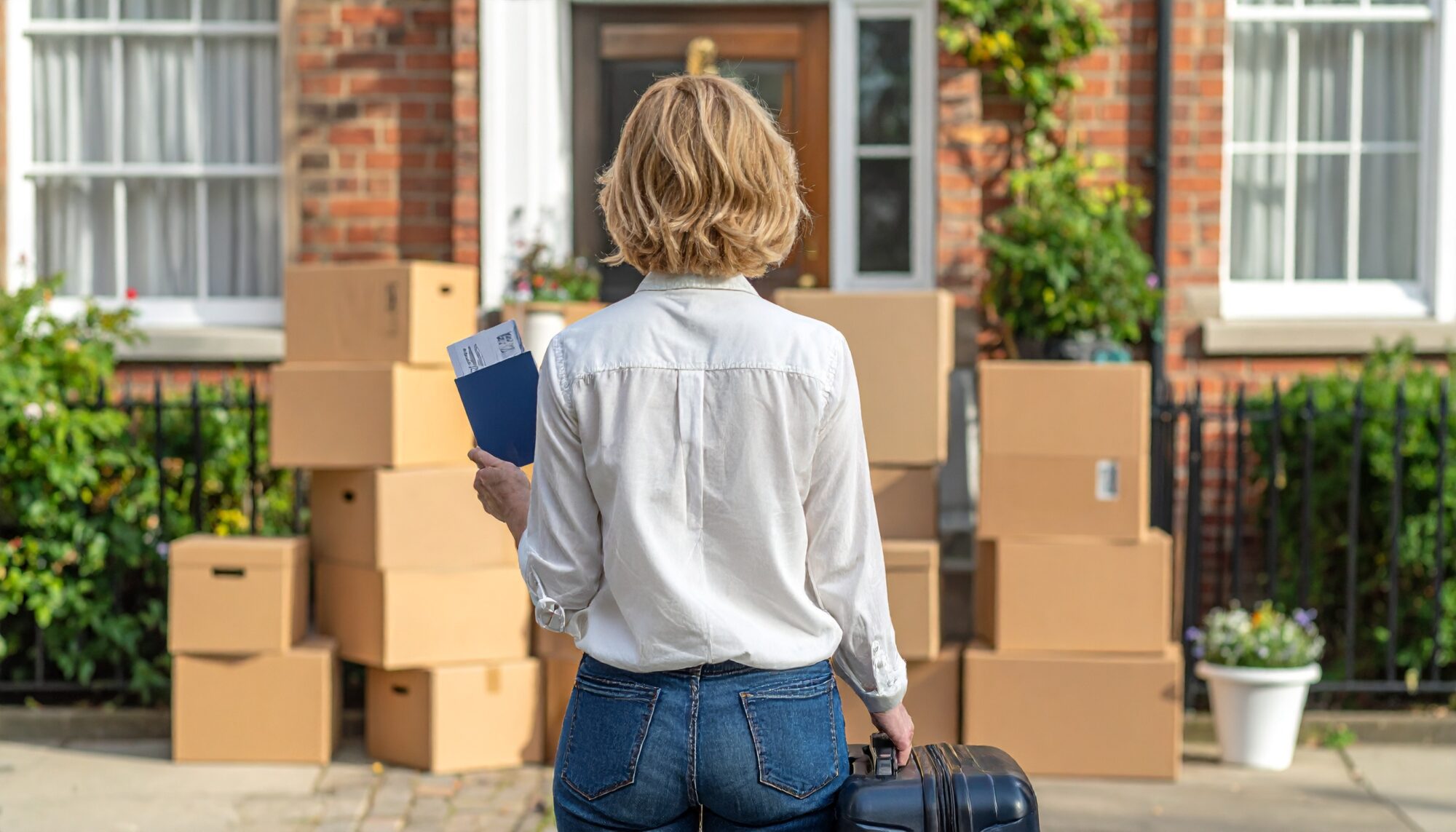 International Buyers Hub