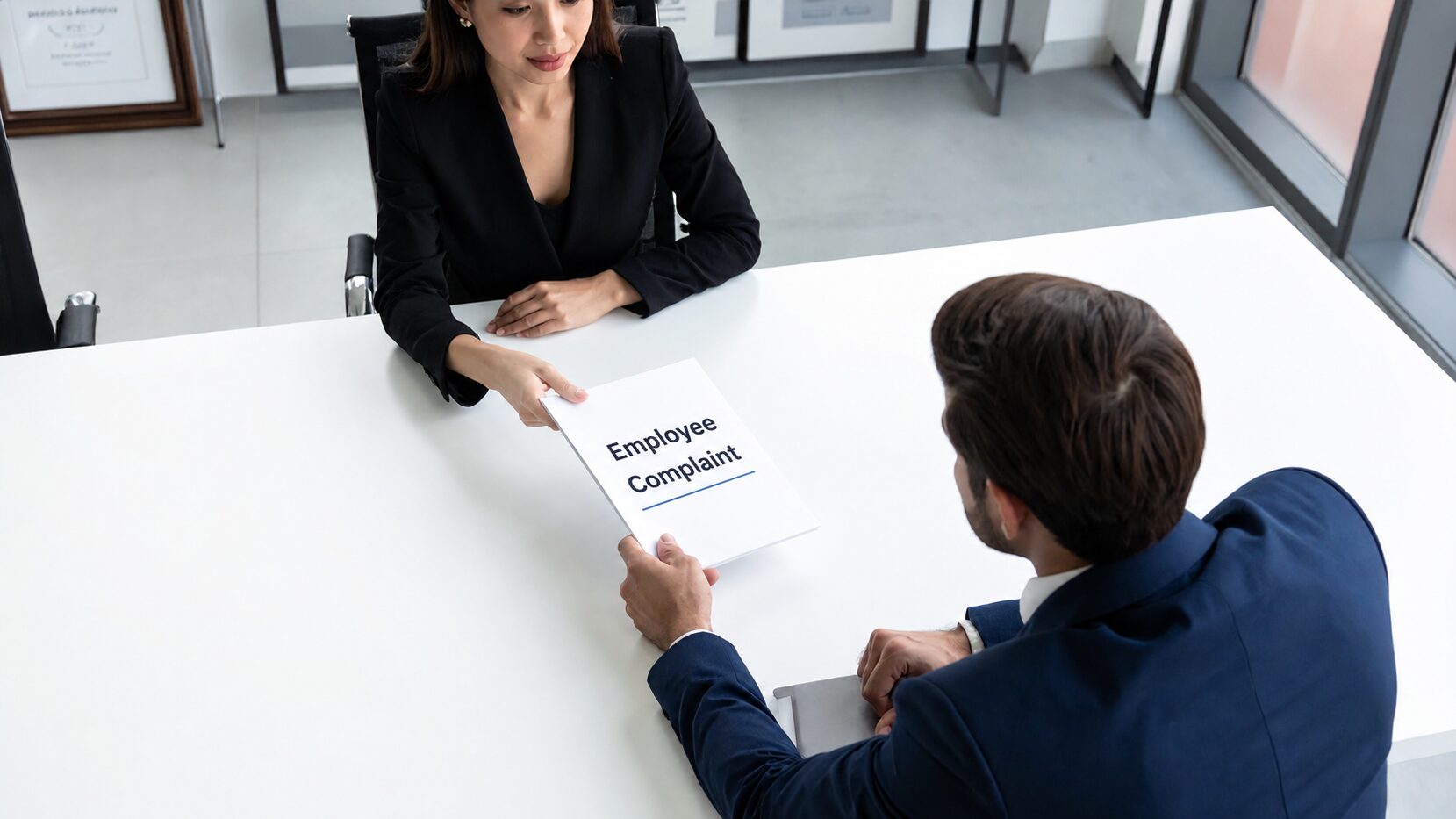 Changes to Whistleblowing and Unfair Dismissal